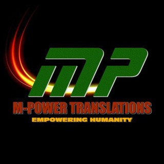 M-POWER Translations