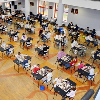 Бибирево Chess♟