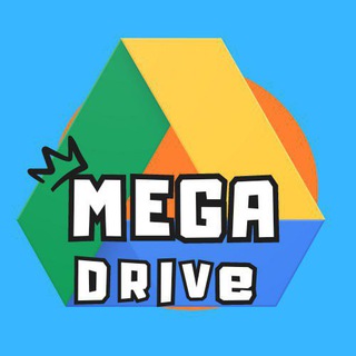 Mega Drive ⚡