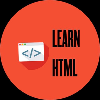 Learn Html