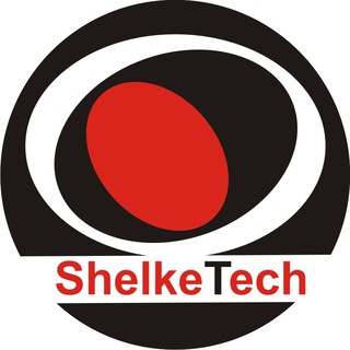 ShelkeTech