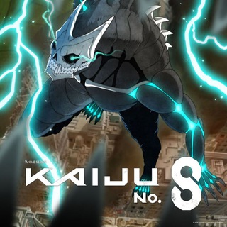 Kaiju No 8 Tamil Dubbed
