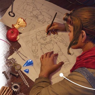 Juegos de rol en PDF reborn 🎲