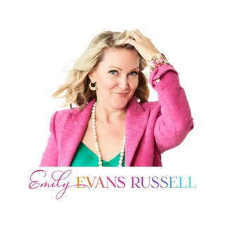 Emily Evans Russell Official