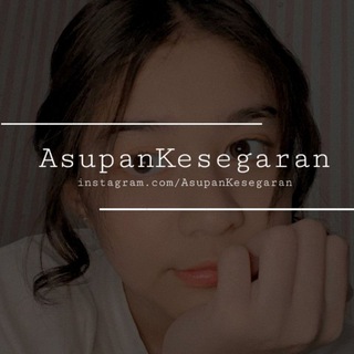 Asupan Kesegaran Chat