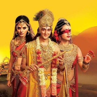 Mahabharatham serial Telugu