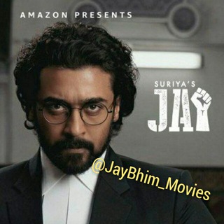 Jay Bhim Movie