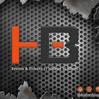 Halmblog.com Music Hub