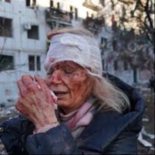 ‼️RUSSIAN WAR CRIMES