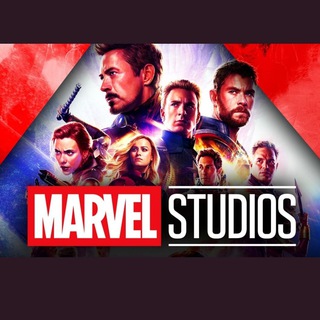 Marvel Studios Movies & Web Series PDISK
