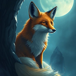 IRON 🦊