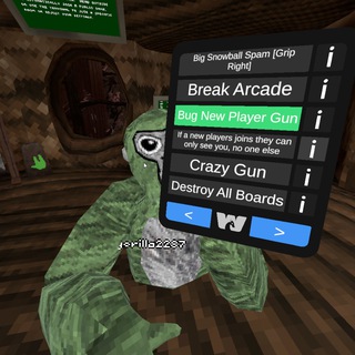 Wyvern Updates