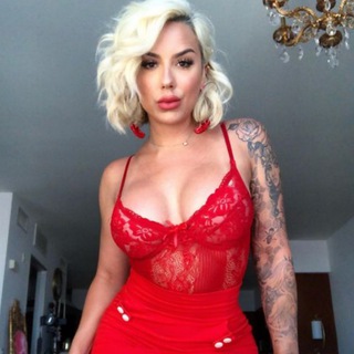 Sienna Spalding Leaks