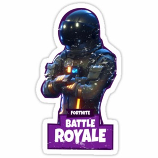 Fortnite Stickers Pack ✔️