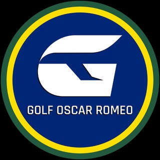 Golf Oscar Romeo - YouTube