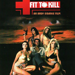 (18+) Fit to Kill (1993) Hindi