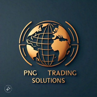 PNG TRADING SOLUTIONS 📊📉🇵🇬🤝