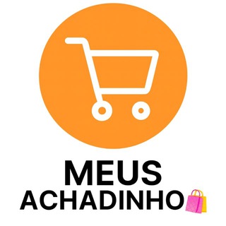 Meus Achadinhos 🛍️