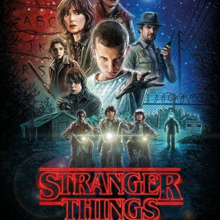 Stranger things season 4 Hindi english