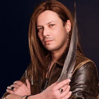 Виталий Рожков – Медиум