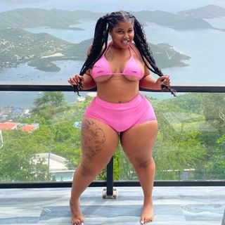 Ghetto Barbie Unofficial