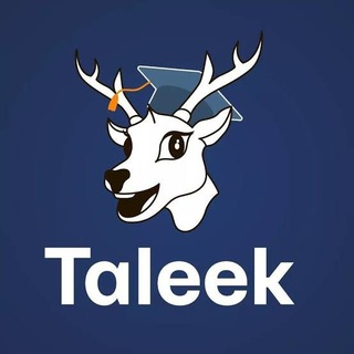 Taleek 🇨🇳