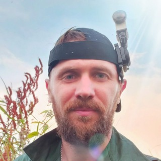 Вовка Сибиряк