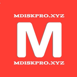 Mdisk Pro .XYZ