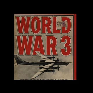 World WAR III Info