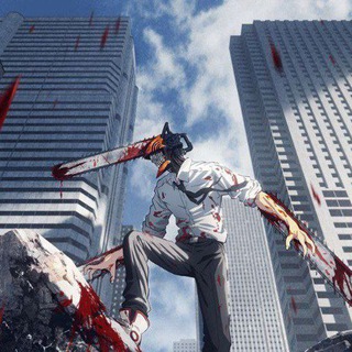 Chainsaw Man | English Dub