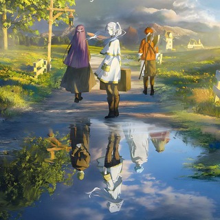 ⏳ ANIME TIME ⌛️