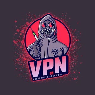 VPN Username & Pass Chat