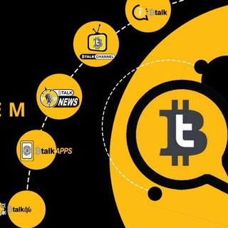 Official BitcoinTalk Channel