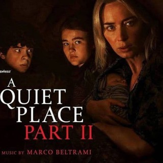 A QUIET PLACE 1+2+3 ✅ MOVIE HD Hindi Tamil Telugu Malayalam Kannada English