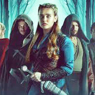 Cursed Season 1 S01 Hindi dubbed web series hd download 2020 | Curse Hindi series Netflix