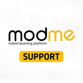 Modme Support