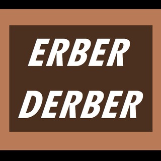 Erberderber