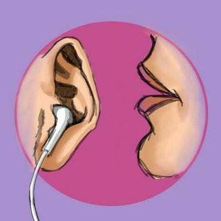 ASMR「TG在线听」频道