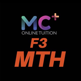 MCPLUS F3 MATH