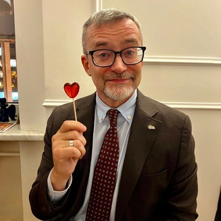 Валерий Фёдоров. Механизмы власти