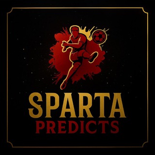 SPARTA PREDICTS - OFFICIAL SPORTS BETTING CHANNEL💯