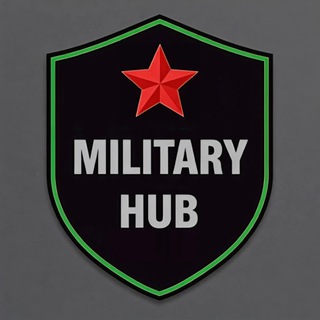 Military hub | СВО, FPV, дроны, БПЛА