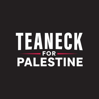 Teaneck For Palestine