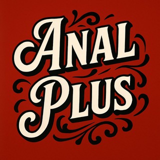 Anal_Plus#1