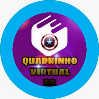 QUADRINHO VIRTUAL BR®