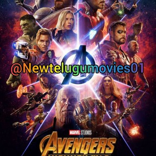 Avengers Infinity War Telugu Movie