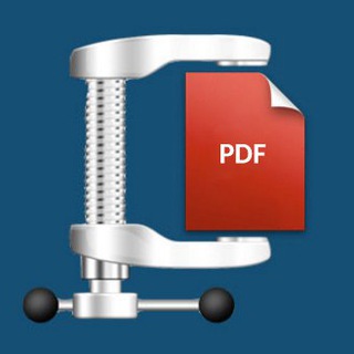 Compress PDF