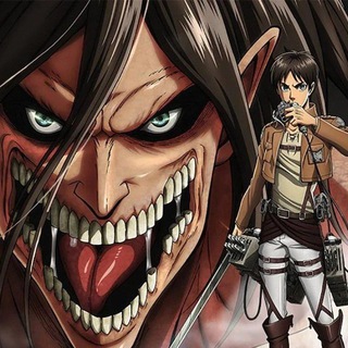 Shingeki No Kyojin ( L'attaque des Titans Saisons 4) VF [ Intégrale ]🔥
