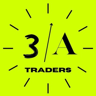 3 𝒑𝒐𝒊𝒏𝒕 Traders📈