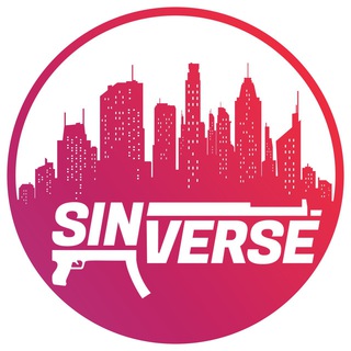 Sinverse - The ‘R Rated’ Metaverse ✔
